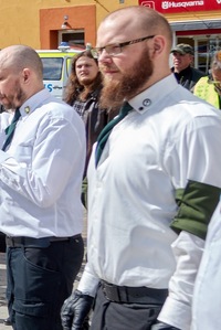 David Nilsson
