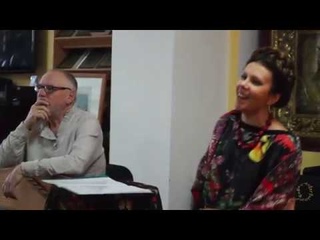Пушкин Пресня осень   фестиваль   ч 4