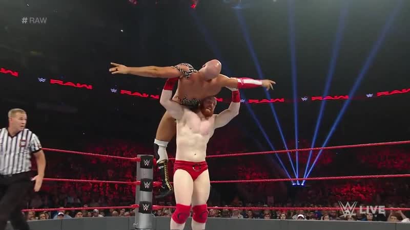 Sheamus Top