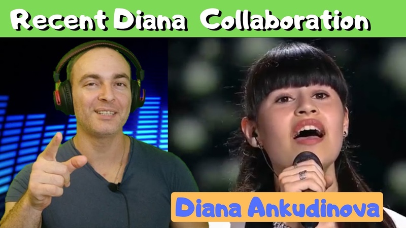 Diana Ankudinova Trio У разорённого стола, Алексей Воробьёв Диана