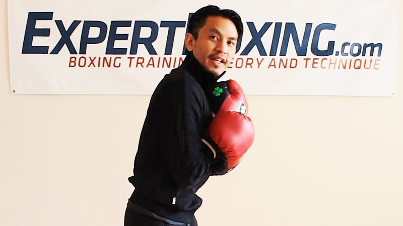 Throw Punch Combinations WITHOUT