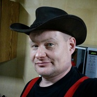 Алексей Степанов