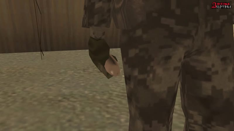Felliny Prod. ИСТОРИЯ ВОЯКИ 3, , GTA
