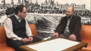 Тайны симбирских оврагов. Почему «Дамба» и кто такая Маришка? В прямом эфире - Иван Сивопляс