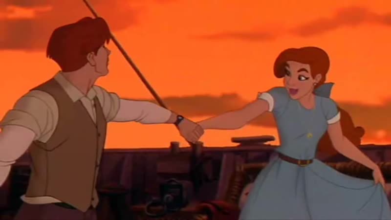 Anastasia At The