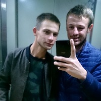 Виктор Козырев