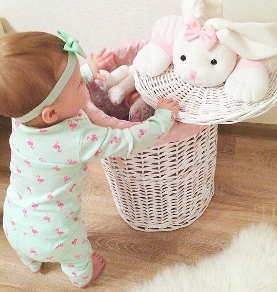 На прошлой неделе в Донецке родилось 89 малышей