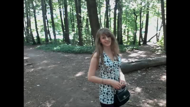 Видео от Тины