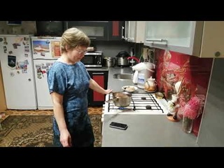 Сергей и Марина - Простые люди