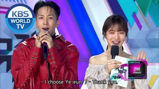 interview with RAVI ENG SUB / Music Bank