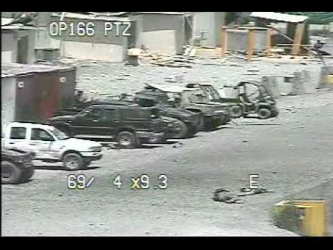 1 June2012 FOB Salerno Complex
