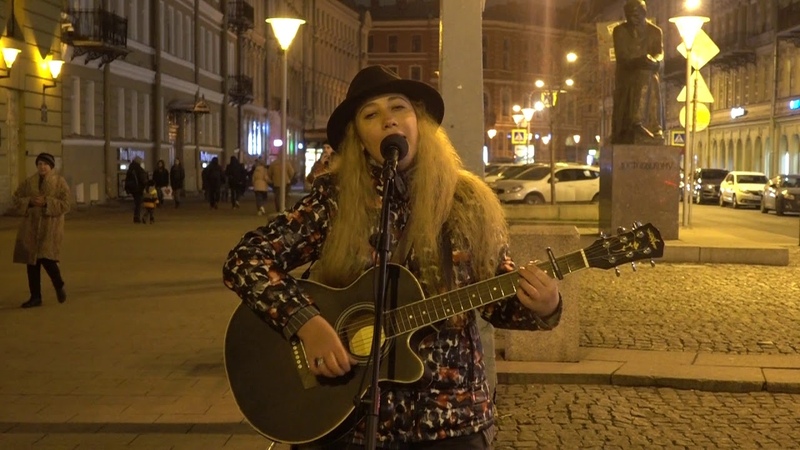 Татьяна Волкова Не перестану