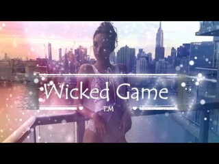 Stefan Gruenwald & Lokee feat. Pearl  Andersson   Wicked Game (Mysticage Chillout Extended Remix)