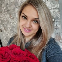 Анастасия Бедина