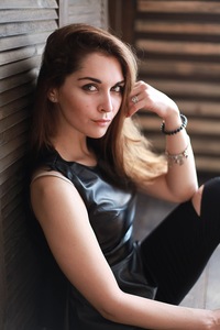 Дарья Архипова