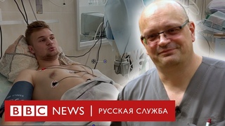 «Пытались изнасиловать дубинкой»: врачи и пациенты о немотивированной агрессии и беспределе силовиков в Беларуси