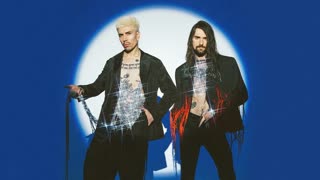 Премьера клипа! АГОНЬ - По темным улицам (06.12.2019)