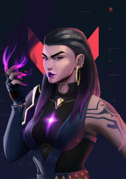 Rocket reyna. Рейна valorant. Reyna valorant Art. Reyna fanart. Satanya valorant