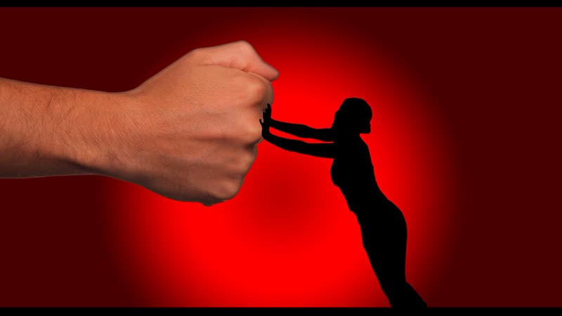 Eure Weiber ( Frauen und Kinder) sind einer hohen abstrakten Gefahr von Assi Lanern ausgesetzt; ist