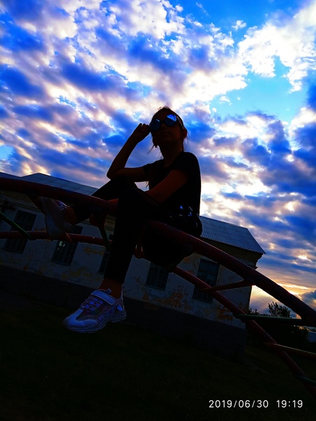 Диана Ровная, Россия, Донецк