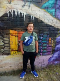 Матвей Морозов