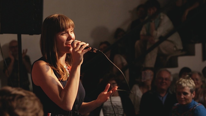 Les Bibelots MARION SOBO BAND (feat. Joscho