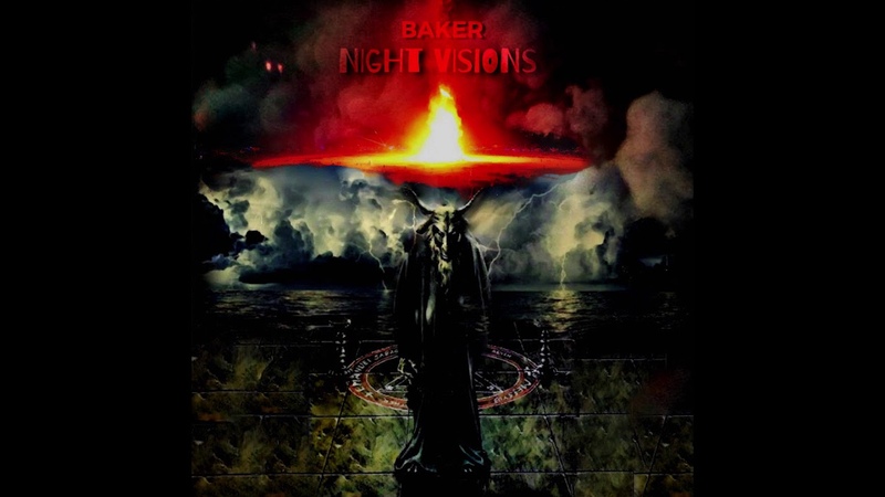 BAKER NIGHT VISIONS ( PROD. DEVILISH