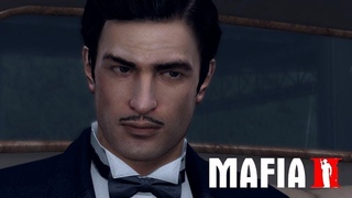 Mafia 2 Прохождение.  Атмосферное прохождение #1
