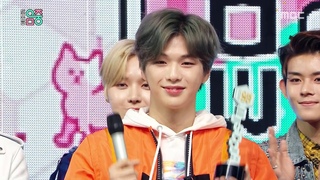 (1080p) Kang Daniel - No.1+Encore 200404 MBC Music Core
