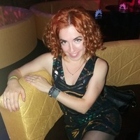 Анна Шох-Разина
