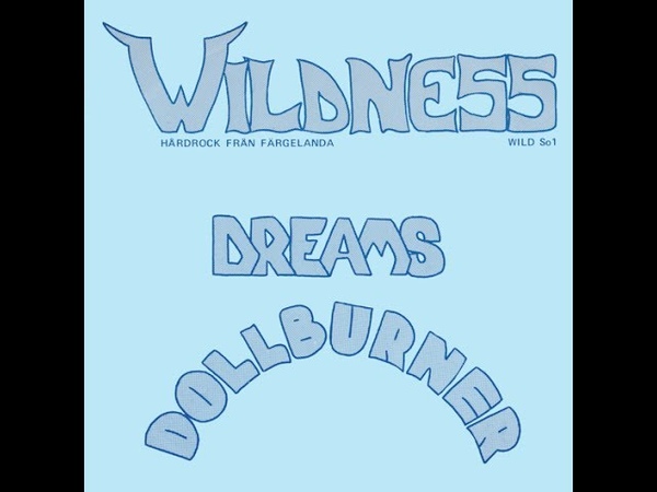 Wildness ( Swe)