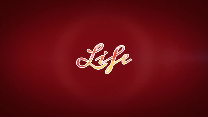 LIFE SIMON BOM, DANCE ONE