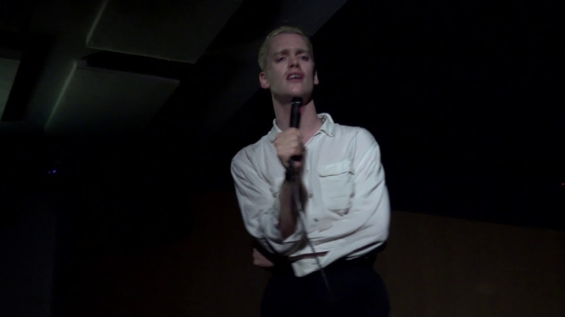 SEAN NICHOLAS SAVAGE Lately In My