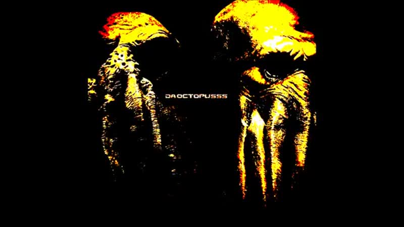 Da Octopusss Hell ( K. I