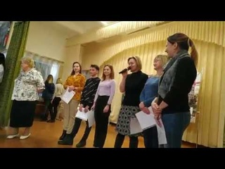 Ученик года 19-20, день второй