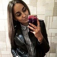 Марина Нагорная