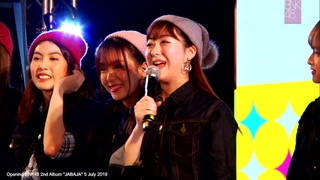 BNK48 2nd Album JABAJA 05 July 2019 Part 2