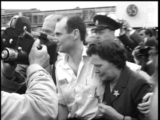 Captured Pilots Return (1967)