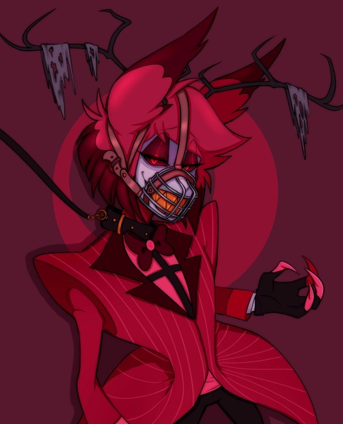 Твдемон отель хазбин. Аластор отель хазбин. Hazbin hotel аластор демон. Аластор отель хазбин человек. Аластор отель хазбин арт.