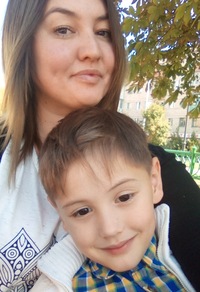 Ольга Михайловна