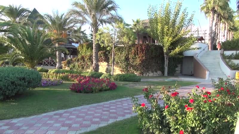 SIDE ANTALYA TURKEY OZ SIDE PREMIUM HOTEL EVRINSEKI LOVE