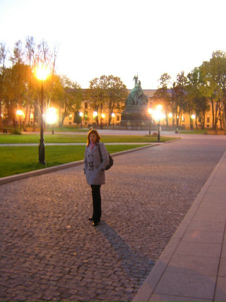 №38, Юлия Матвеева, Великий Новгород №38, Юлия Матвеева, Великий Новгород