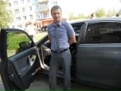 Фотография Сергей Никитин