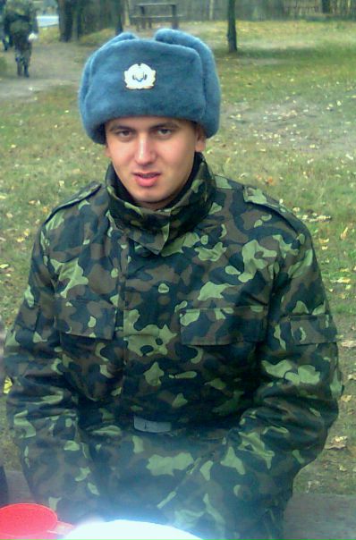 №74, Алексей Диденко, 36 лет, Киев №74, Алексей Диденко, 36 лет, Киев