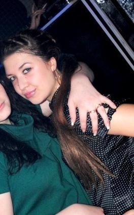 Альбина Валиуллова фото со стены #4