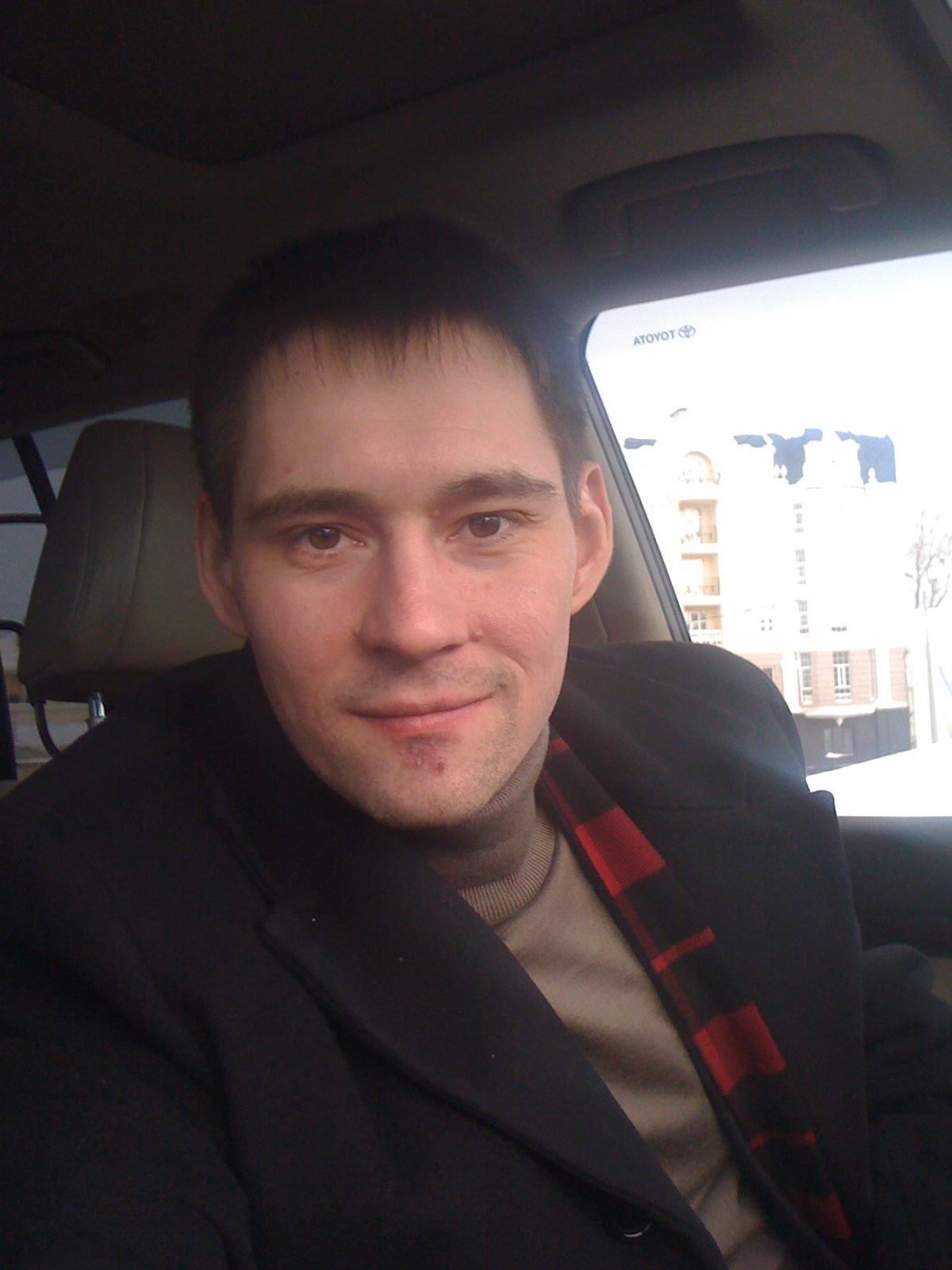 Фото профиля