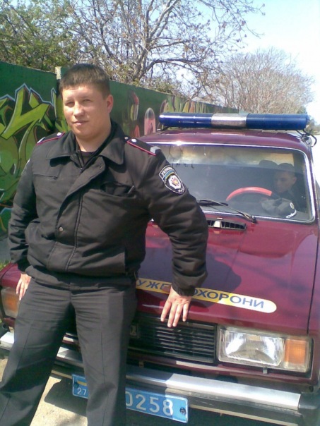 №6, Алексей Романов, 40 лет №6, Алексей Романов, 40 лет