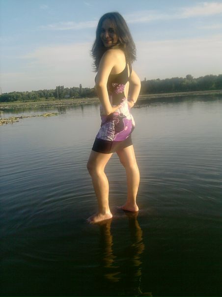 №71, Ольга Бенеда, Погребище №71, Ольга Бенеда, Погребище