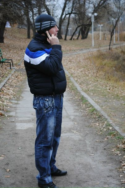 №20, Саня Юренко, 35 лет, Кременчуг №20, Саня Юренко, 35 лет, Кременчуг