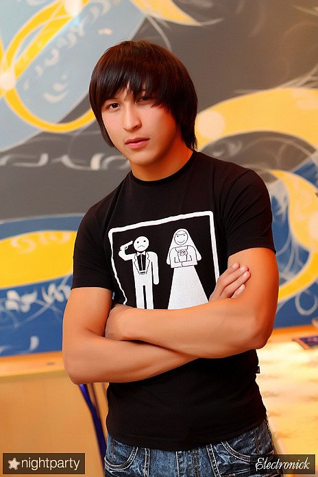 Фото профиля